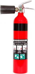 Carbon Dioxide 2KG